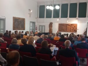 A Noto e Modica lapide e targa per eccidio ebrei di 550 anni fa