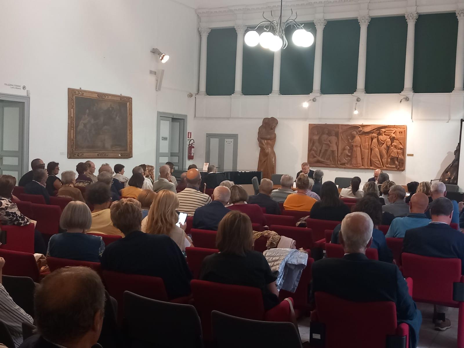 A Noto e Modica lapide e targa per eccidio ebrei di 550 anni fa