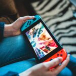 Giochi Portatili: Le Migliori Console e Dispositivi Portatili