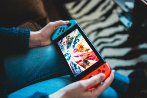 Giochi Portatili: Le Migliori Console e Dispositivi Portatili