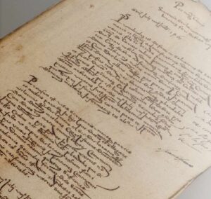 Ragusa, una mostra documentaria del fondo Ajosa Pepi Statella