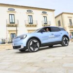 Ford Explorer, il suv compatto elettrico con 570 km di autonomia