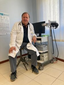 Convegno Incontri di Pneumologia a Ragusa