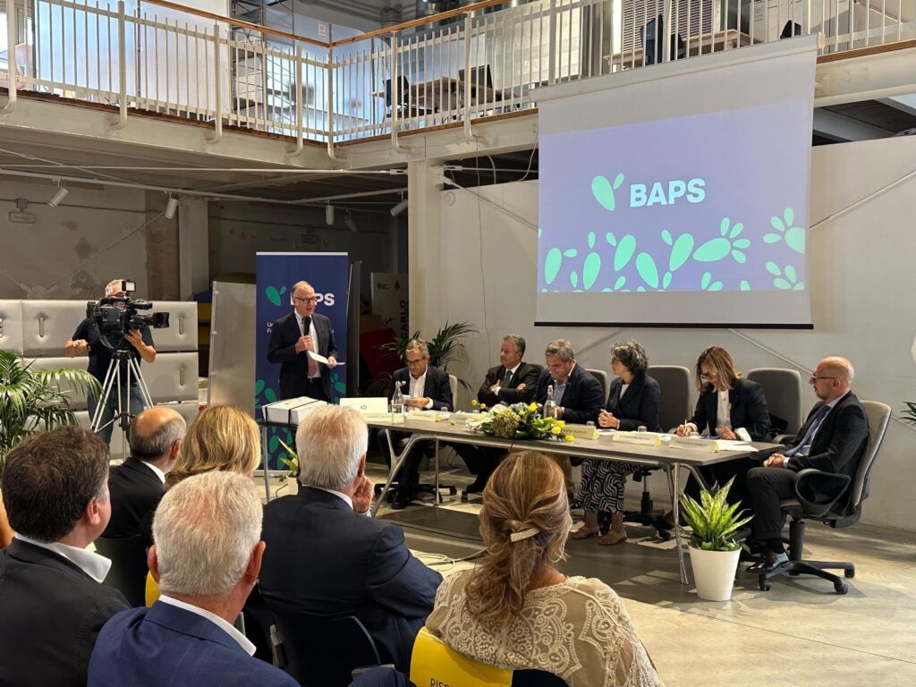 Le banche e le produzioni in Agricoltura