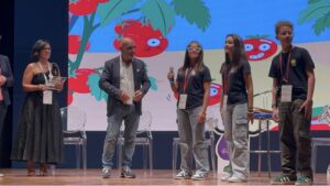 Scuola, l’Istituto Filippo Traina al G7 Agricoltura di Siracusa
