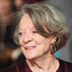 È morta l’attrice inglese Maggie Smith