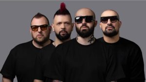 Stasera i Boomdabash in concerto gratuito a Priolo