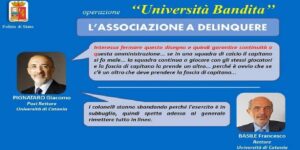 Abuso d’ufficio non c’è più, ‘Università bandita’ rischia di sgonfiarsi