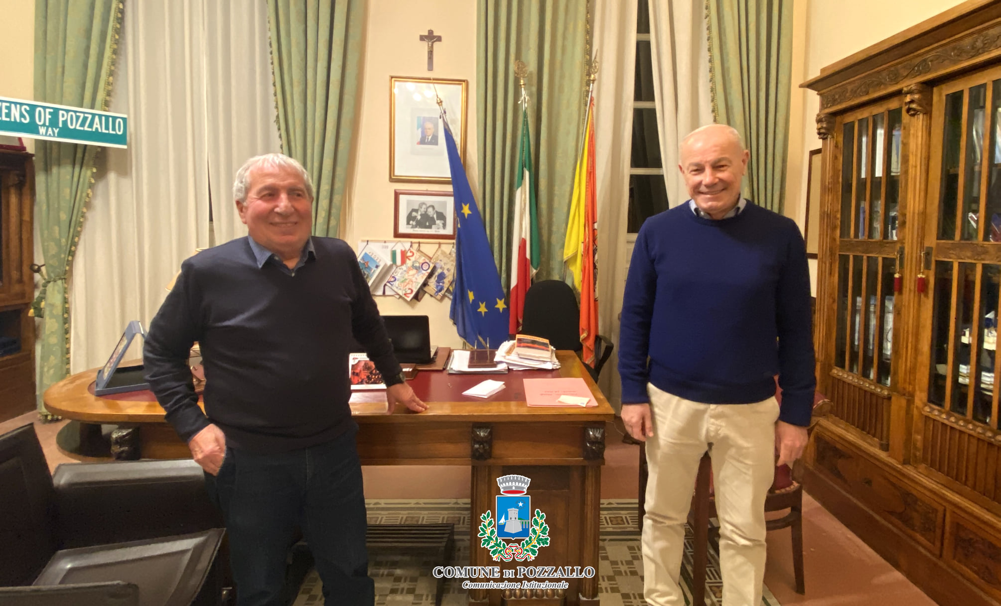 Pozzallo, dopo Stella Morana si dimette anche l’assessore Zacco