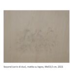 Arte, finissage della mostra di Federica Gisana a Roma