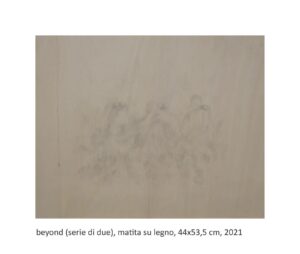 Arte, finissage della mostra di Federica Gisana a Roma