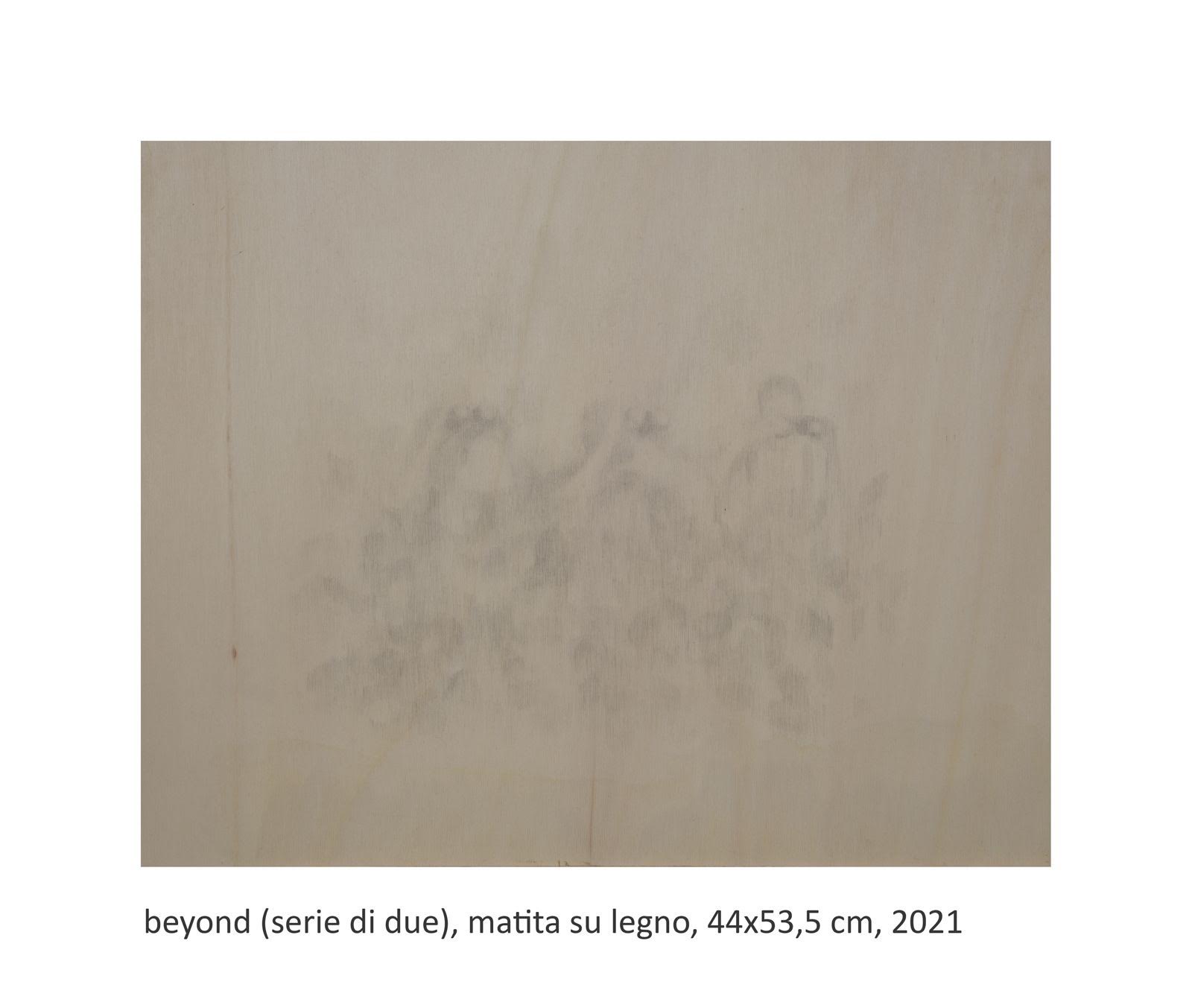 Arte, finissage della mostra di Federica Gisana a Roma