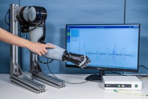 La ricerca italiana scommette sui bio-robot, guardando al Sud
