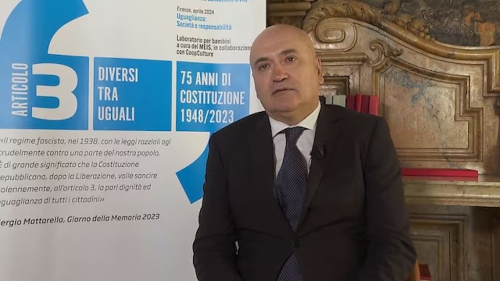 Si inaugura anno accademico a Ragusa col prof