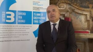 Si inaugura anno accademico a Ragusa col prof. Tottoli, islamista