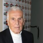 Garattini (95 anni): Col 30% di cibo in meno si vive il 20% in più