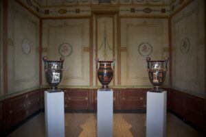 Il Pompejanum