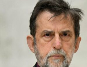 Nanni Moretti colpito da infarto