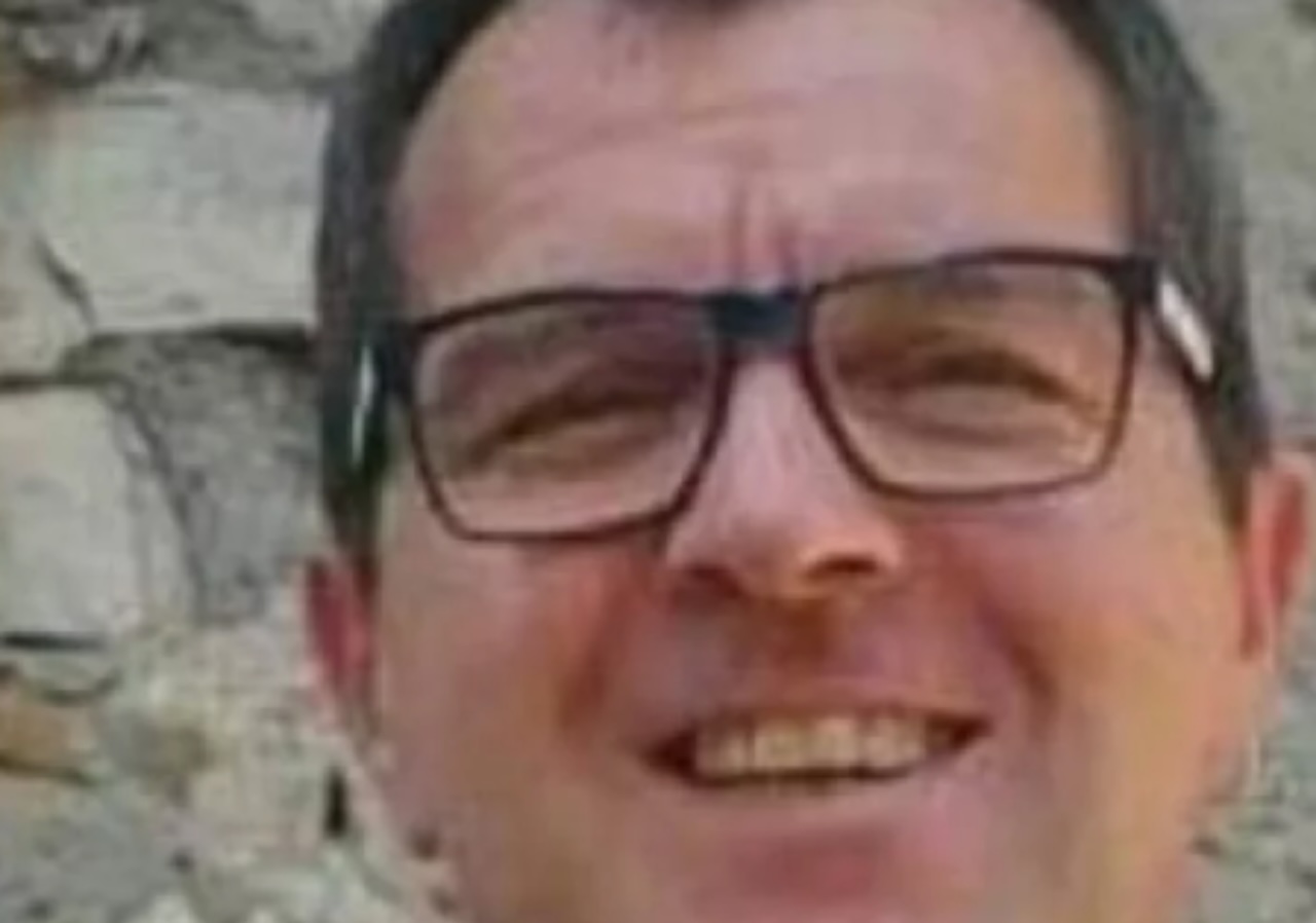 Il vittoriese Vincenzo Nicosia muore investito a Firenze