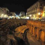 Le Vie dei Tesori a Catania