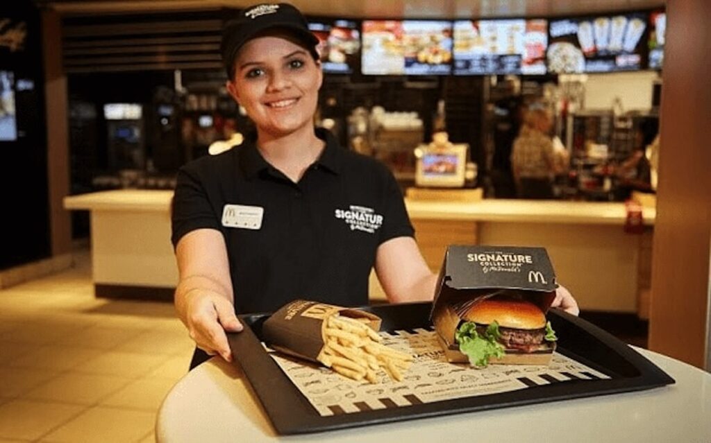 McDonald's apre a Pozzallo e cerca personale
