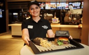 McDonald’s apre a Pozzallo e cerca personale