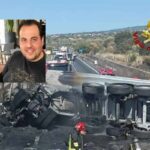 Incidente di Paternò, i morti sono Umberto Turrisi e Natale Gagliano