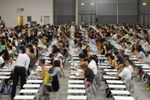 Concorsi, lo Stato assume 2