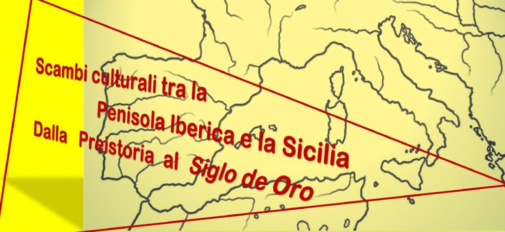 Scambi culturali tra la Penisola Iberica e la Sicilia, un convegno