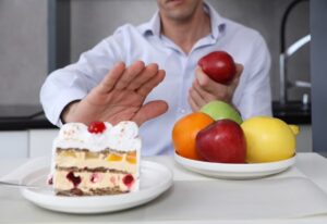 Smettere di mangiare zucchero? Le conseguenze per il tuo corpo