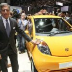 Tata, morto il costruttore indiano dell'auto che costava 1500 euro