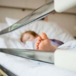 Bimba in coma dopo incidente Modica-Ragusa, guarisce
