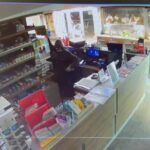 Furto con scasso al bar tabacchi di Pozzo Cassero a Modica
