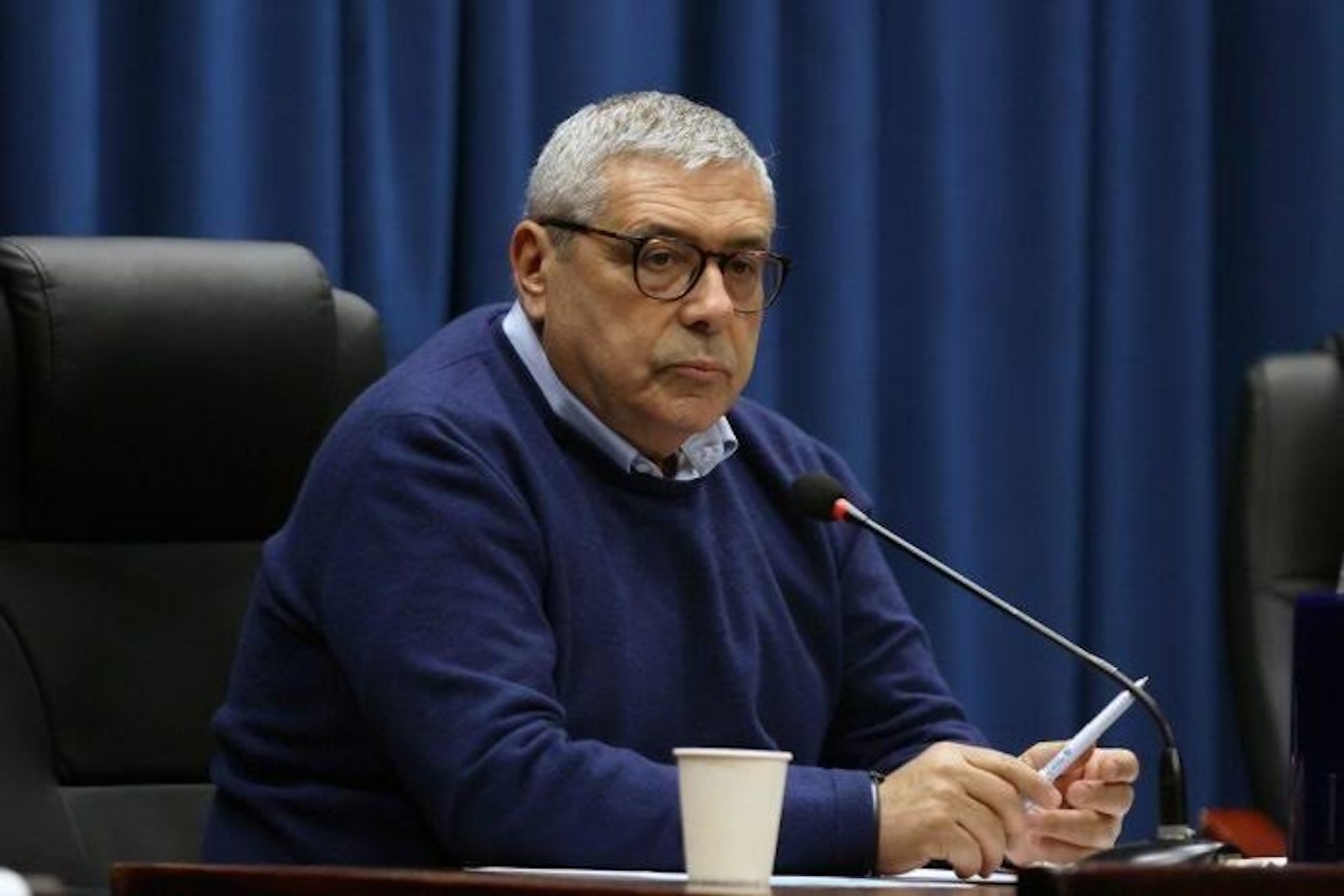 Cuffaro a Modica: tra riconciliazioni politiche e ombre finanziarie
