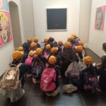 Arte: 2000 studenti siciliani in visita alla mostra "Andy Warhol and pop fr