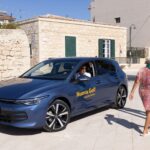 Volkswagen Golf 150 cavalli Tdi: 21 chilometri con un litro