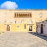Castello di Donnafugata, l'ex Provincia di Ragusa partecipa a bando