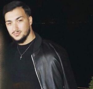 Francesco Pulvirenti morto in moto, il cordoglio degli amici