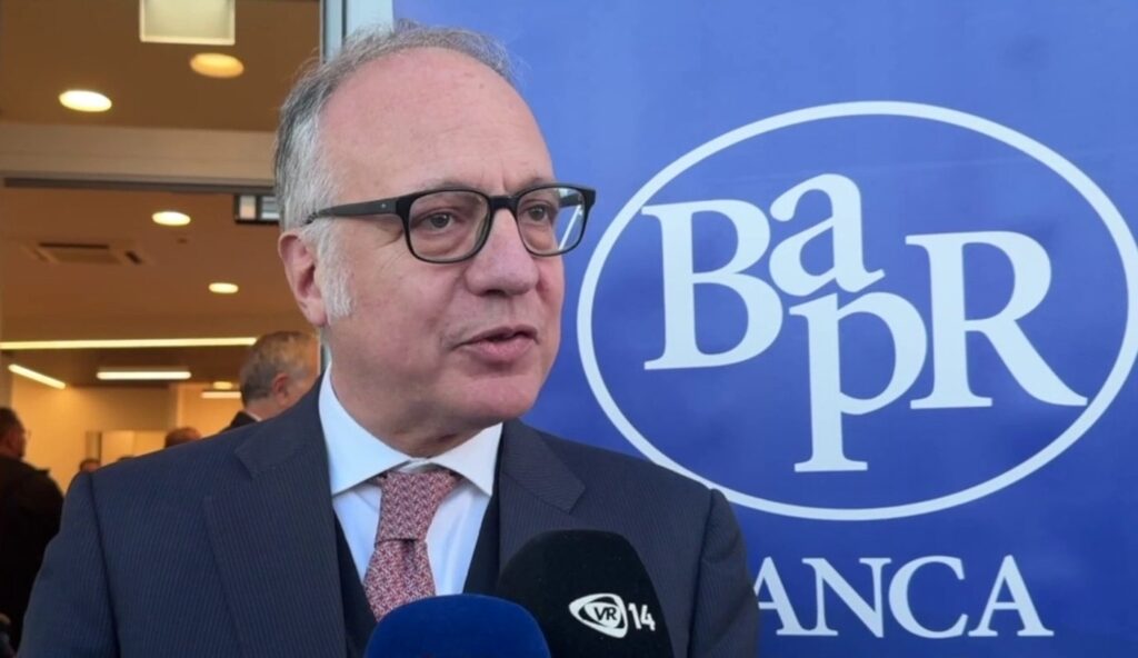 Export, Continella, Baps: banche alleate imprese