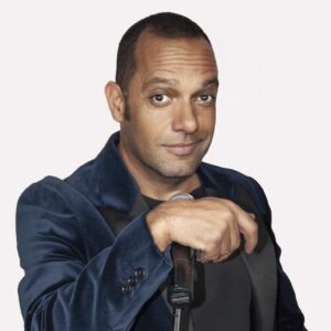 Il trasformista Andrea Barone in concerto a Ragusa