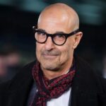 Stanley Tucci e il tumore alla lingua
