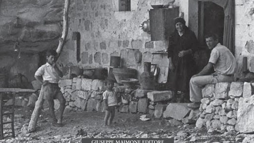 "Chiafura": alla biblioteca centrale Regione il libro di Paolo Militello