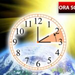 Torna l'ora solare, quando spostare le lancette indietro