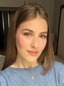 Diana Del Bufalo: Ho la sindrome di Tourette e soffro di coprolalia