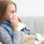 Dieta anti-influenza, i consigli