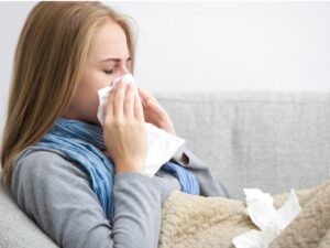 Dieta anti-influenza, i consigli