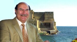 Morto Antonio Skármeta, autore de “Il Postino” di Massimo Troisi