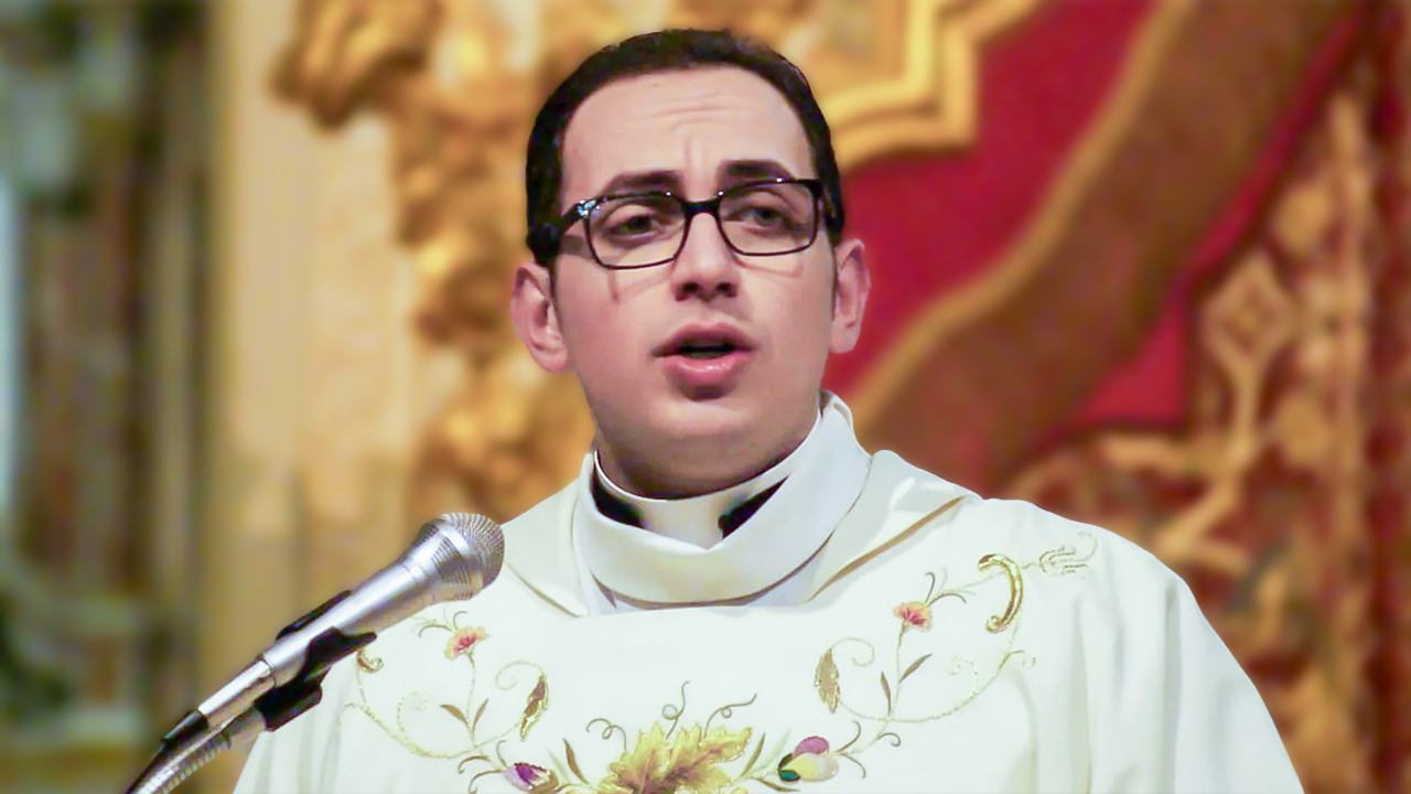 Prete condannato per abusi sessuali ricorre in appello (e pure la Curia)