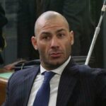 Riccardo Bossi, figlio di Umberto, processo: reddito cittadinanza illegale