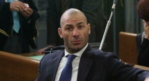 Riccardo Bossi, figlio di Umberto, processo: reddito cittadinanza illegale